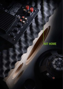 KIT HOME