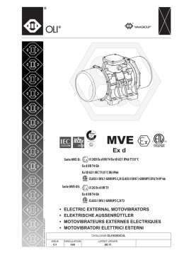 MVE C