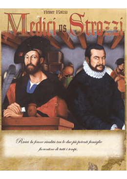 Page 1 Page 2 Contenuto ~ 3 porti 6 navi mercantili 8 cubetti di