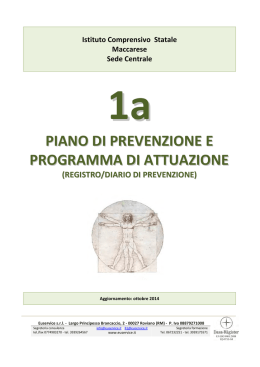 Marchiafava - ic maccarese