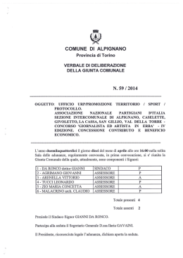 059 - Comune di Alpignano