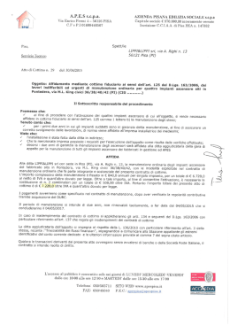 cottimo 29_2015