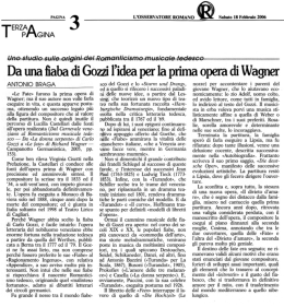 Scarica Informazioni Aggiuntive