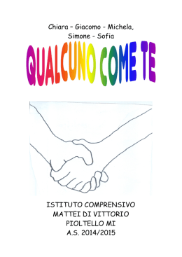 vai al testo - Istituto Comprensivo Mattei Di Vittorio