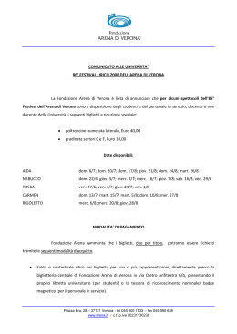 pdf (it, 0 KB, 5/9/08) - Università degli Studi di Verona