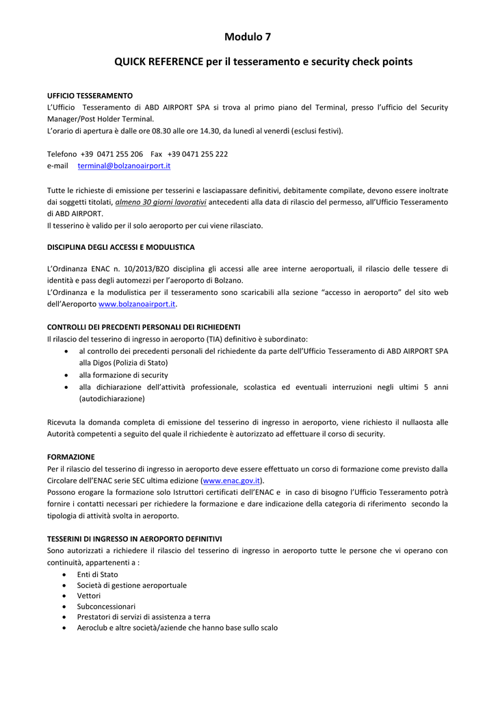 scarica tesserino polizia stato
