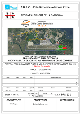 [F.1.2] FASE: Realizzazione della viabilit&agrave; del cantiere