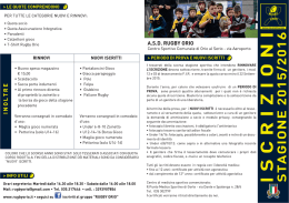 NUOVE ISCRIZIONI_LOW