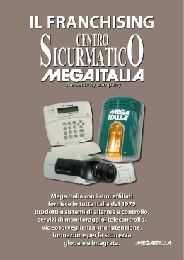 centro - Mega Italia Media