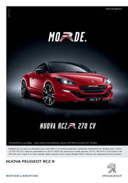 Pagina pubblicitaria - Libreria dell`Automobile