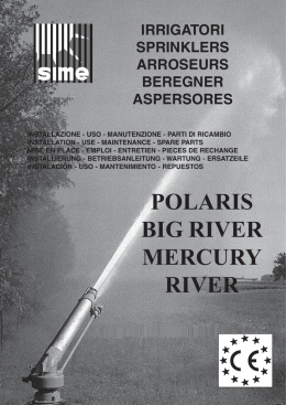 polaris big river mercury river