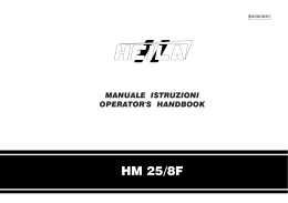 HM 25/8F