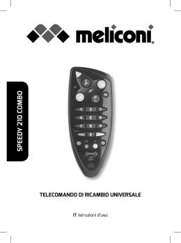 Speedy 210 combo - Amazon Web Services