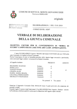 originale - Sotto il Monte Giovanni XXIII