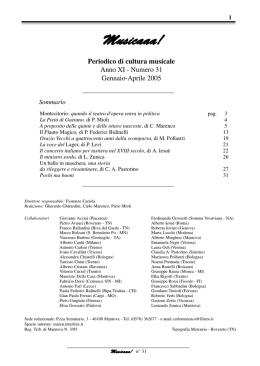 n&deg;31 - Interfree.it