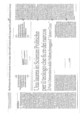 Page 1 Page 2 . Nel condominio I aiiitti contenuti e inte s " DA