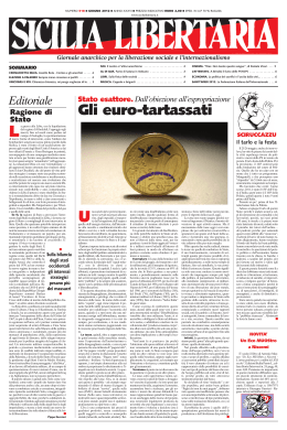 numero 318 - Sicilia Libertaria