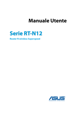 Serie RT-N12