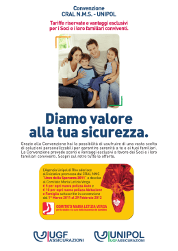 VOL A4 CRAL NMS RHO UOVO