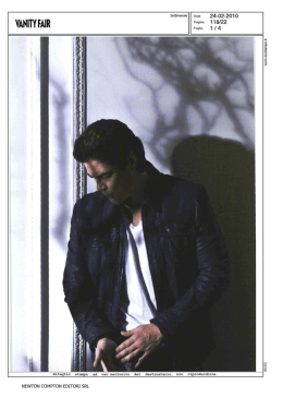 Vanity Fair - Newton Compton