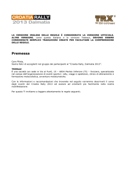 Croatia Rally Rules 2013_TRX130522_ita