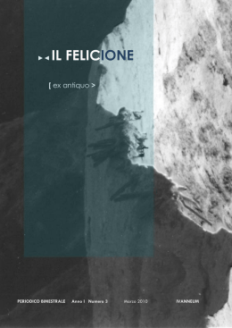 il felicione - Ivanneum Institute