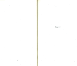 Parte I Appuntamenti di memoria Skylab Inquilini di