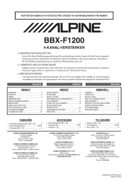 BBX-F1200