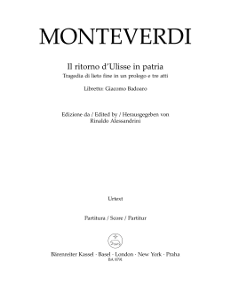 monteverdi - Clarius Audi Sas