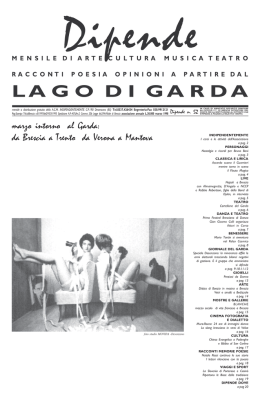lagodigarda - Giornale Del Garda