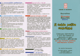 La responsabilit&agrave; dettiitvipian`to