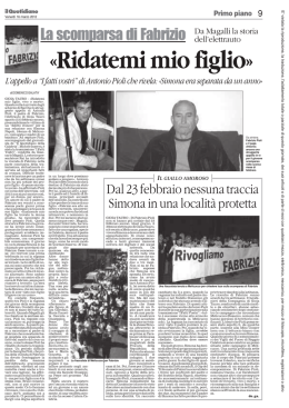 Scarica il documento