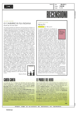 leggi la recensione