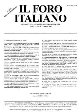 italian o - Consiglio Regionale del Veneto