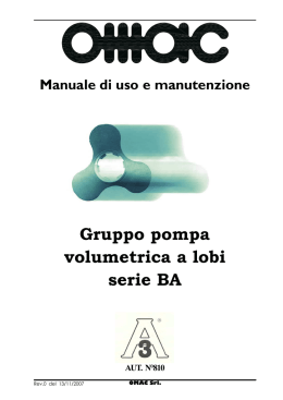 scarica manuale