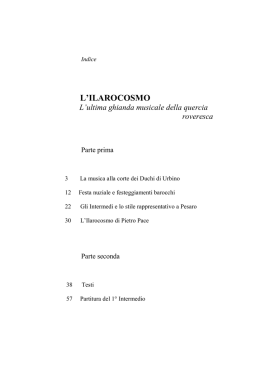 libretto