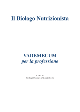 Biologo Nutrizionista VademecumOK_Layout 1