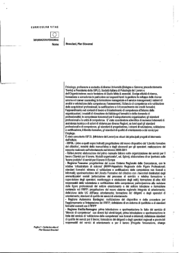 Scarica in formato pdf - Universit&agrave; degli Studi di Urbino