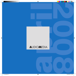 EX 250 MS - Audiomedia
