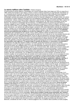 "Dalla Mostra mi aspetto di essere sorpreso" – Arianna Finos