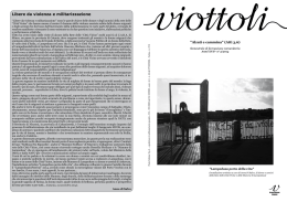 La letteratura sapienziale &ndash; Dall`ascolto alla liberazione