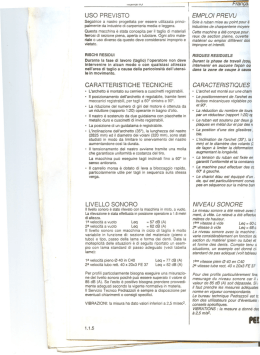 Segatrice Pedrazzoli