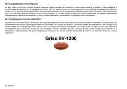 Griso 8V-1200