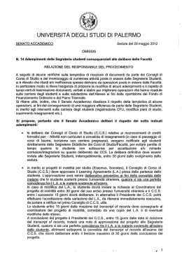 UNIVERSIT\300 DEGLI STUDI.tif - Universit&agrave; degli Studi di Palermo