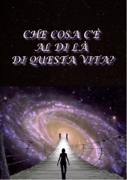 Nota del traduttore