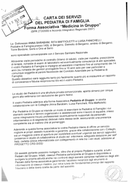 Scarica il documento