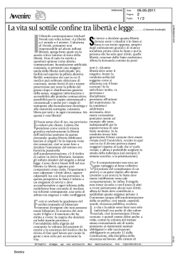 05-05-201 1 2 - Medicina e Persona