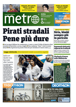 libretto