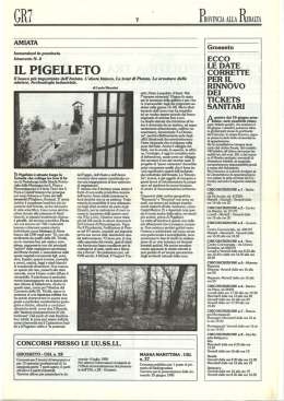 il pigelleto