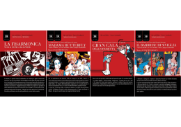 Scarica il programma dell`evento